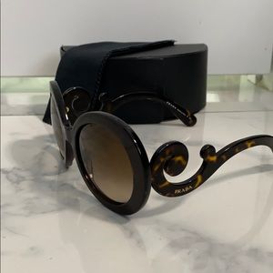 Prada sunglasses